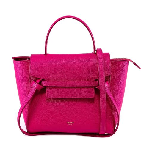 bag Celine ราคา